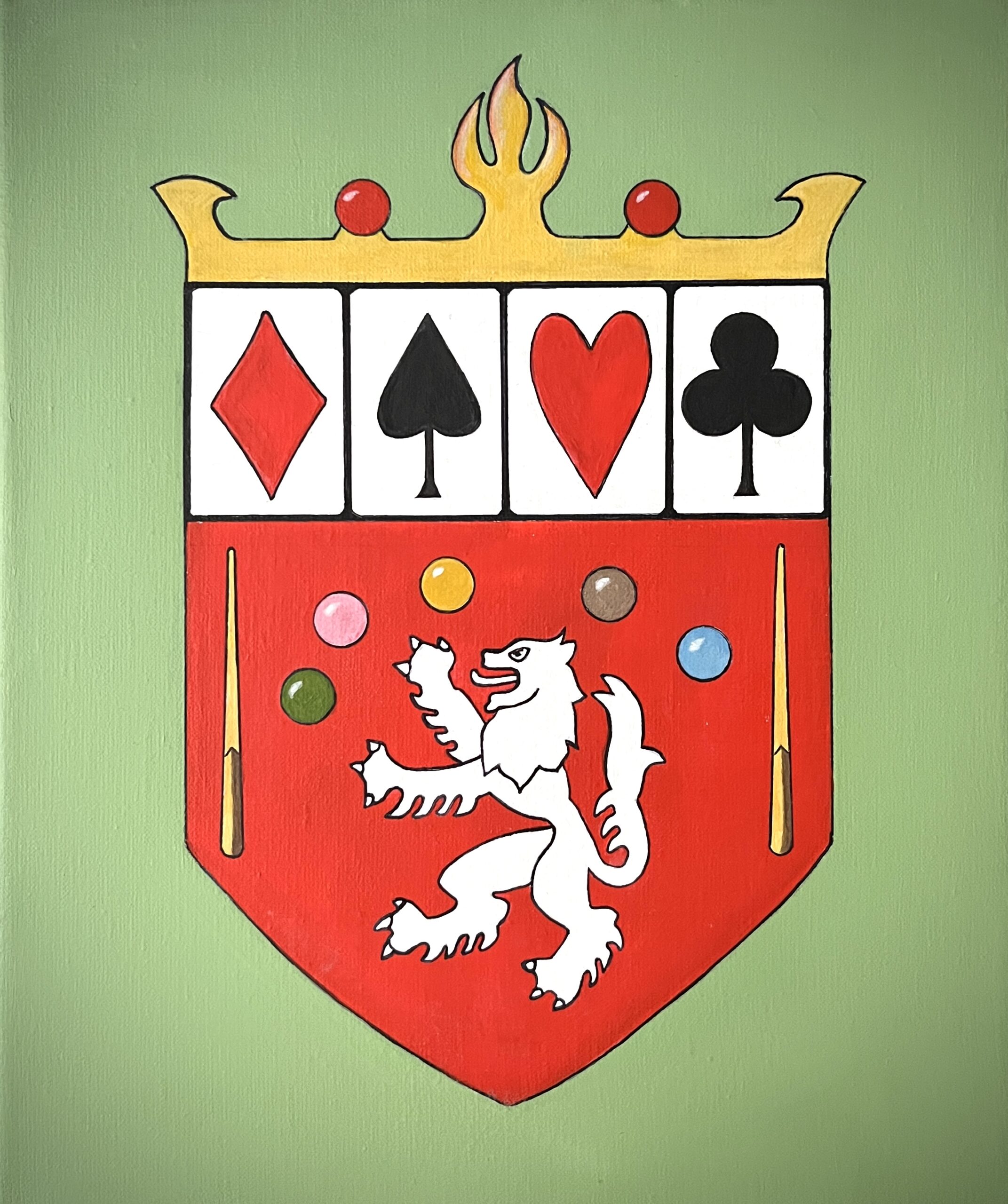 SnookerSportsBarCommission